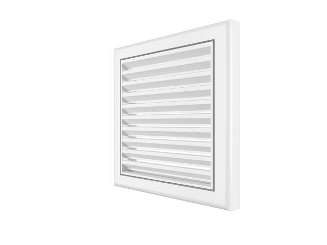 Решетка вентиляционная Seria1 1515 ZERNBERG