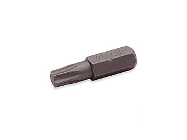 Насадка TORX T15*25 1/4" TOPTUL