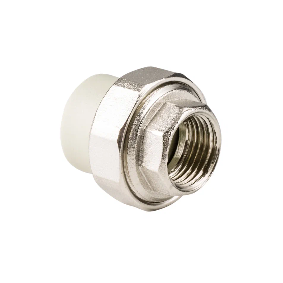 Американка ПП комб. вн. 32х1 1/4", сер. РТП