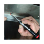 Карандаш разметочный автоматический с удлинен. наконечником MARKAL