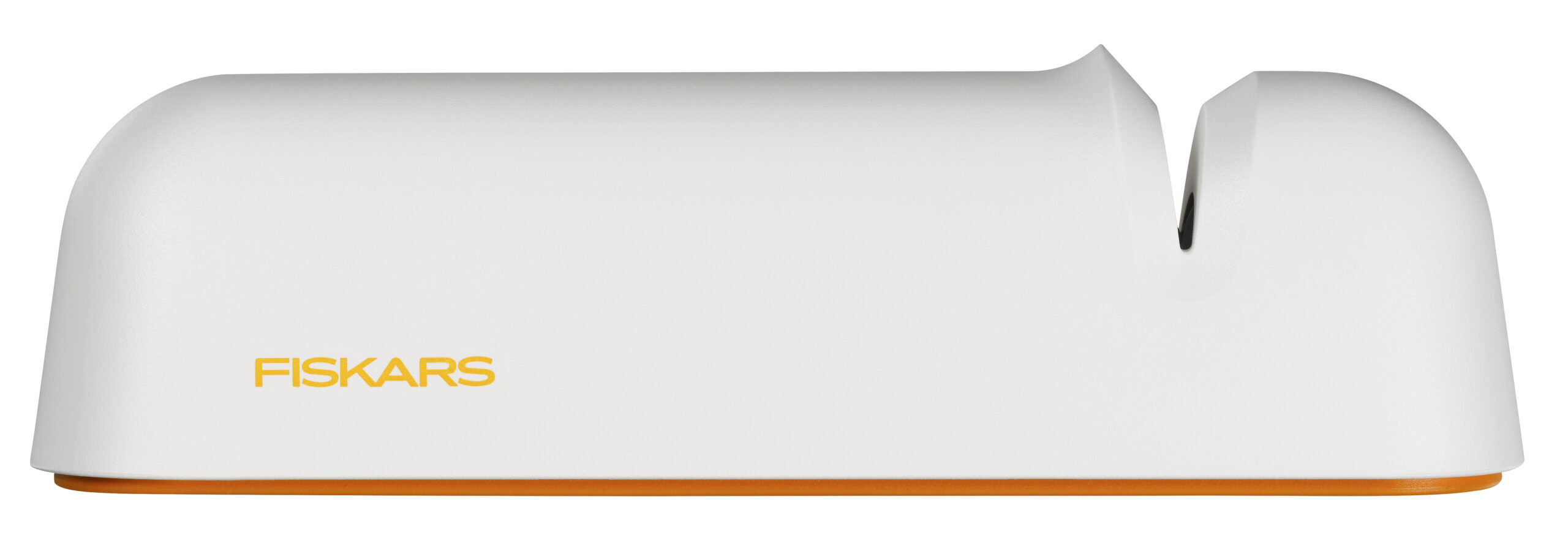 Точилка для ножей белая Functional Form  Fiskars