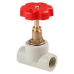 Вентиль ПП 20х90 РТП