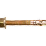 Анкер клиновой М8х105 мм (100 шт в карт. уп.) STARFIX