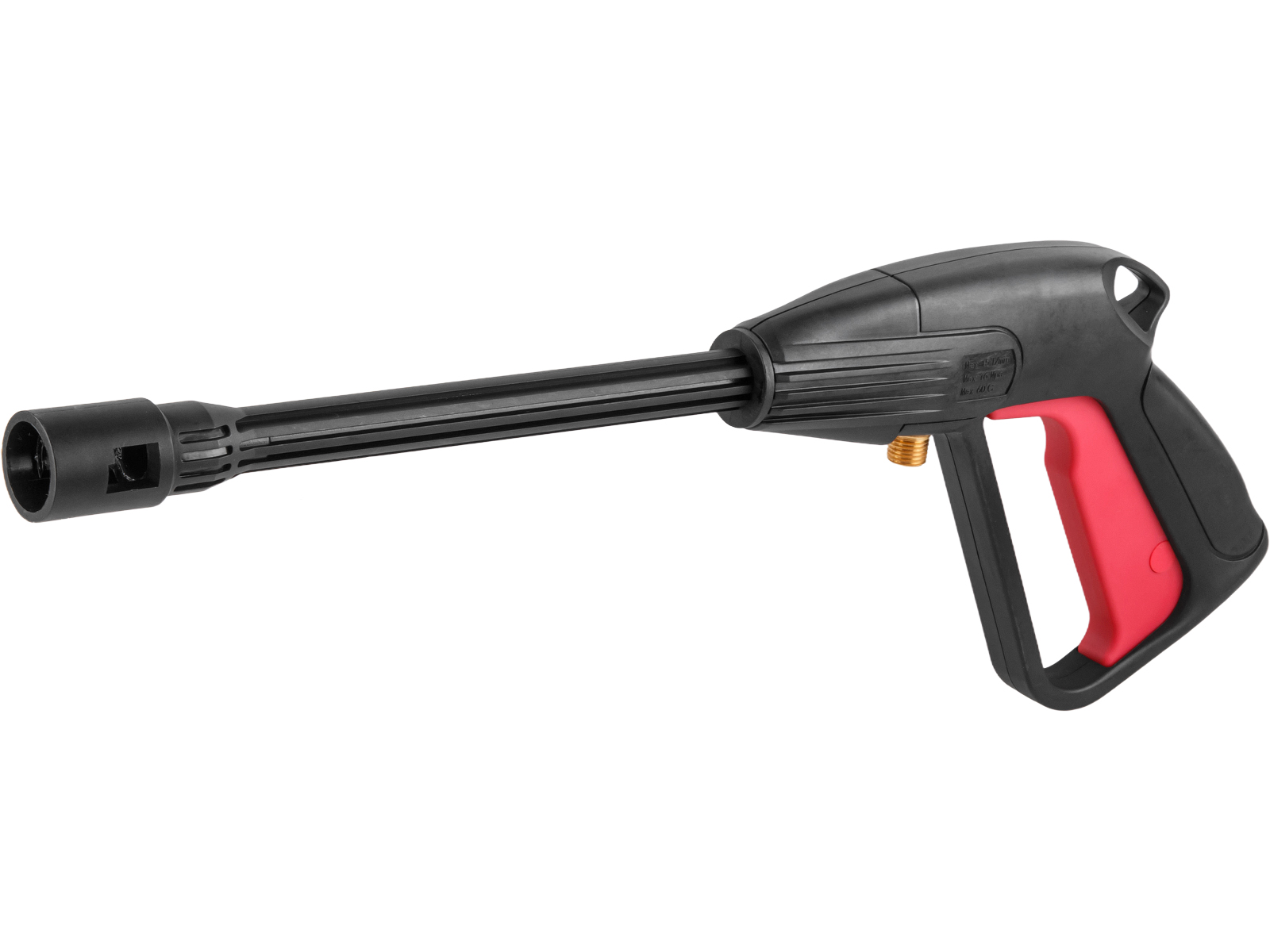 Пистолет распылительный для очистителя высокого давления WORTEX PW 1420-1