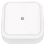 Коробка монтажная КМ-273 BYLECTRICA