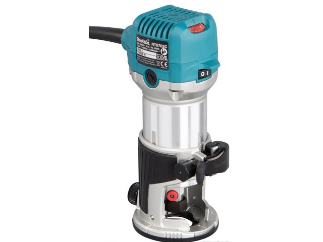 Фрезер кромочный MAKITA RT 0702 C