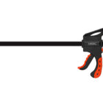 Струбцина пистолетная 350х60мм STARTUL MASTER (ST9024-35)