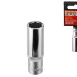 Головка 1/4" 12мм 6гр. глубокая PRO STARTUL (PRO-54112)