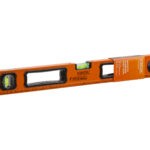 Уровень 600мм магнитный STARTUL STANDART (ST2530-060M)