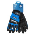 Перчатки для монтажных работ, 10 р-р EXPERT STARTUL