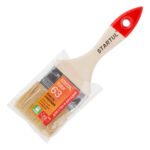 Кисть плоская 2,5"-63мм STARTUL STANDART+