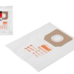 Мешок для пылесоса BOSCH GAS 15, 12-25 сменный (5 шт.) GEPARD