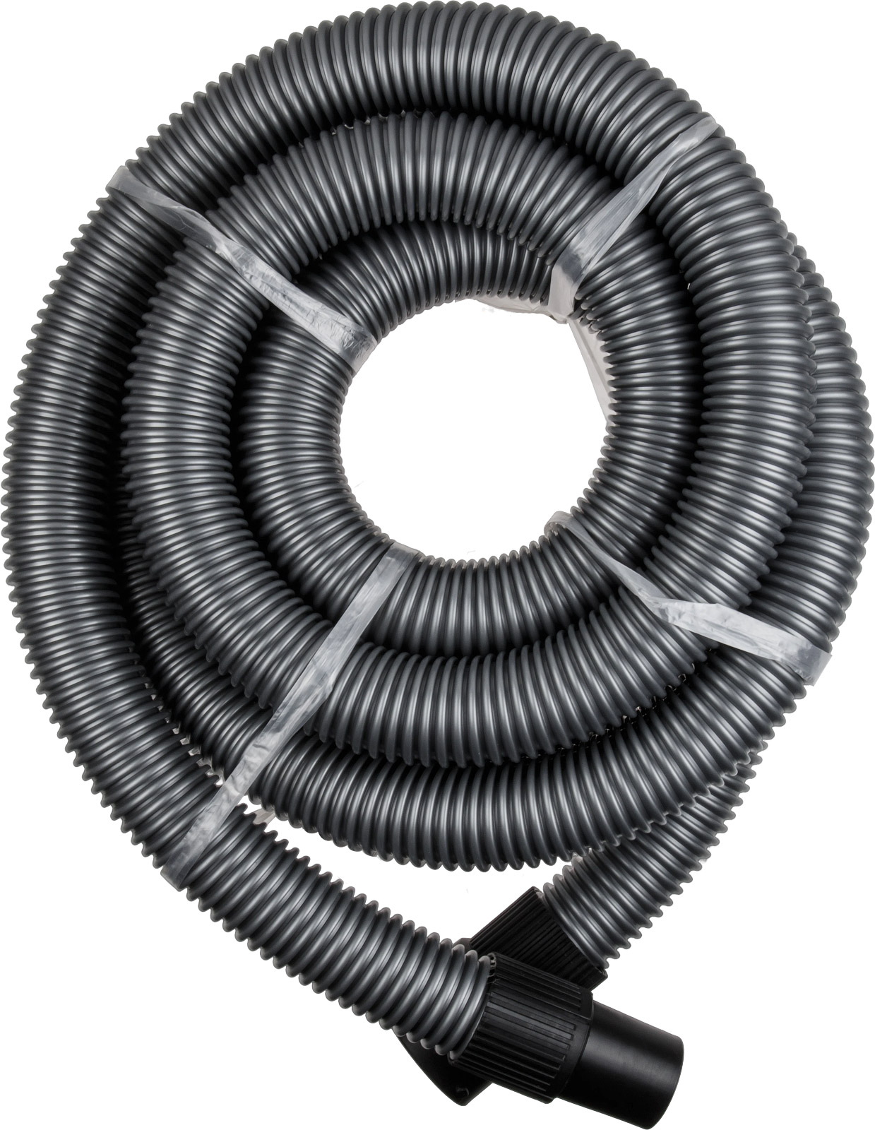 Шланг для пылесоса BULL AS 3002, AS 6501, 5 м, d40 мм