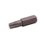 Насадка TORX T27*25 1/4" TOPTUL