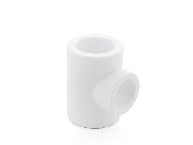 Тройник ПП 25 PN25, бел. РТП