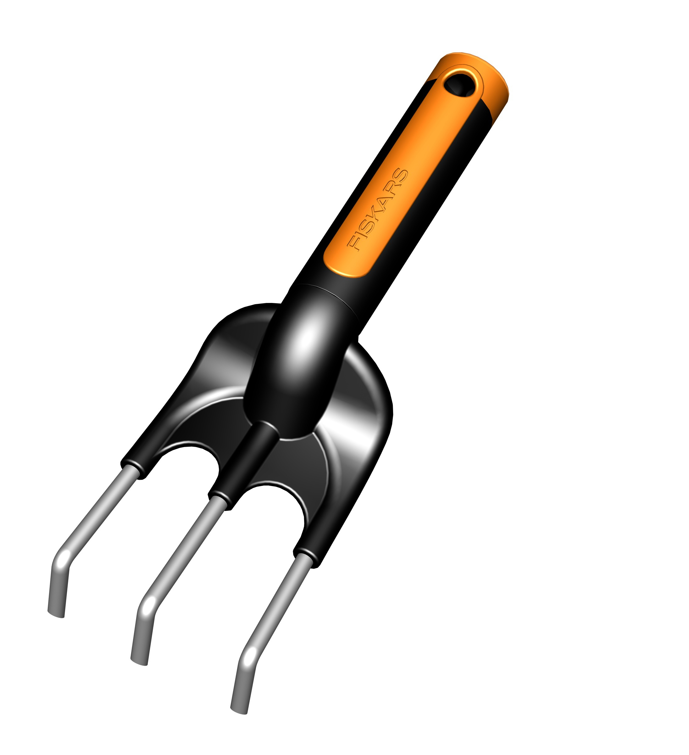 Культиватор садовый Premium FISKARS
