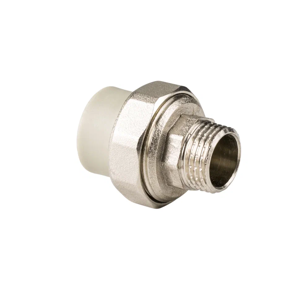 Американка ПП нар. 32х3/4", сер. РТП