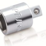 Переходник 3/4"(F)х1/2(М) TOPTUL