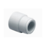 Муфта ПП перех. вн/нр 25х32 PN25, бел. РТП