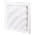 Решетка вентиляционная Seria1 2020 ZERNBERG