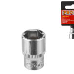 Головка 1/4" 11мм 6гр. PRO STARTUL (PRO-54011)