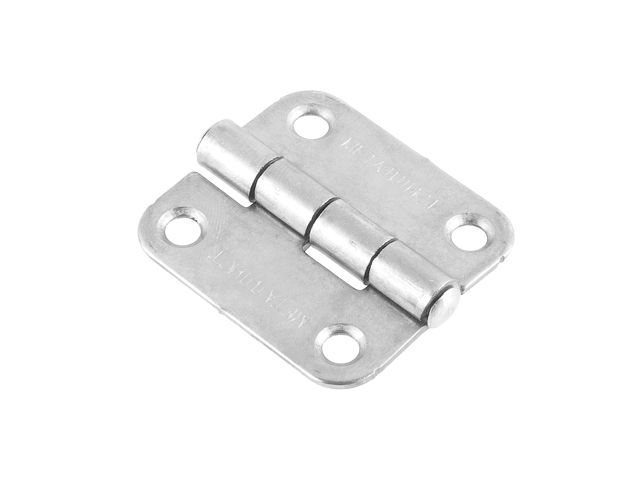 Петля 40 мм универсальная, б/п. (2 шт в зип-локе) STARFIX