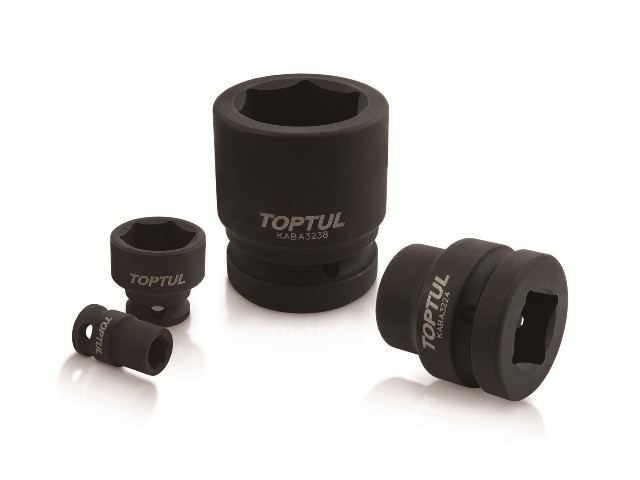 Головка ударн. 3/4" 41мм 6гр. TOPTUL