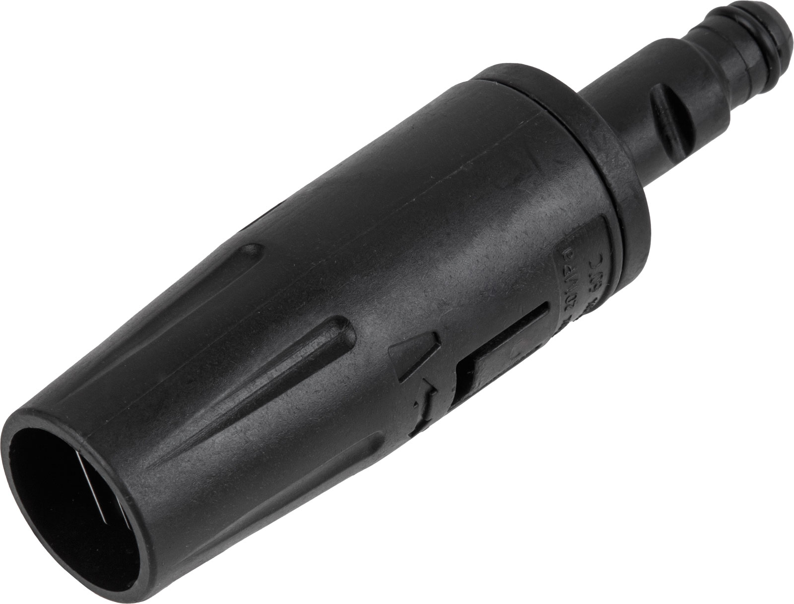 Распылительная насадка веерная для очистителя высокого давления ECO (150 бар макс.)