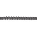 Саморез 3.5х51 мм для монтажа ГКЛ к дереву, фосфат (7500 шт в коробе) STARFIX