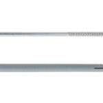 Дюбель-гвоздь 8х160 мм полипропилен потай (20 шт в пласт. конт.) STARFIX