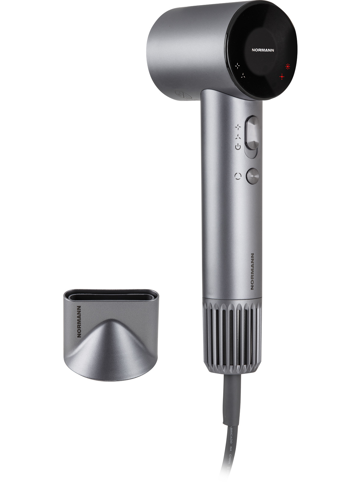 Фен NORMANN AHD-441