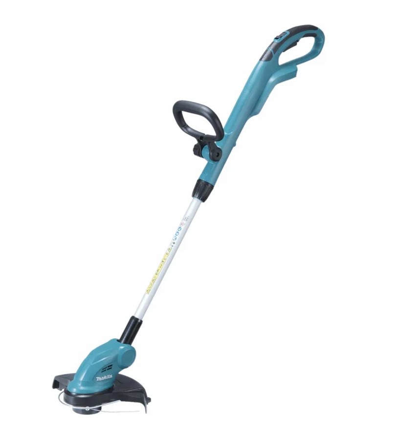 Триммер аккум. MAKITA LXT DUR181SY в кор.