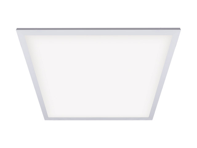 Панель светодиодная 40 Вт PPL 595/U Opal 4000К, IP40, 180-260В, с драйвером JAZZWAY