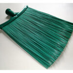 Метла для уборки улиц п/п веерная большая