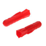 Дюбель распорный 14х70 мм тип T (50 шт в карт. уп.) STARFIX