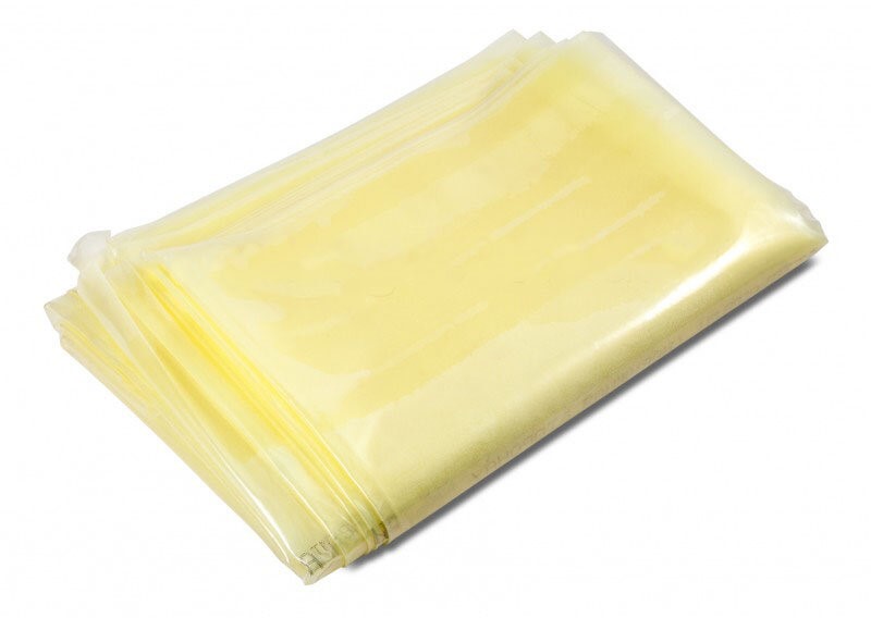 Пленка полиэтиленовая тепличная 4х10м, 120мкм (первич.)