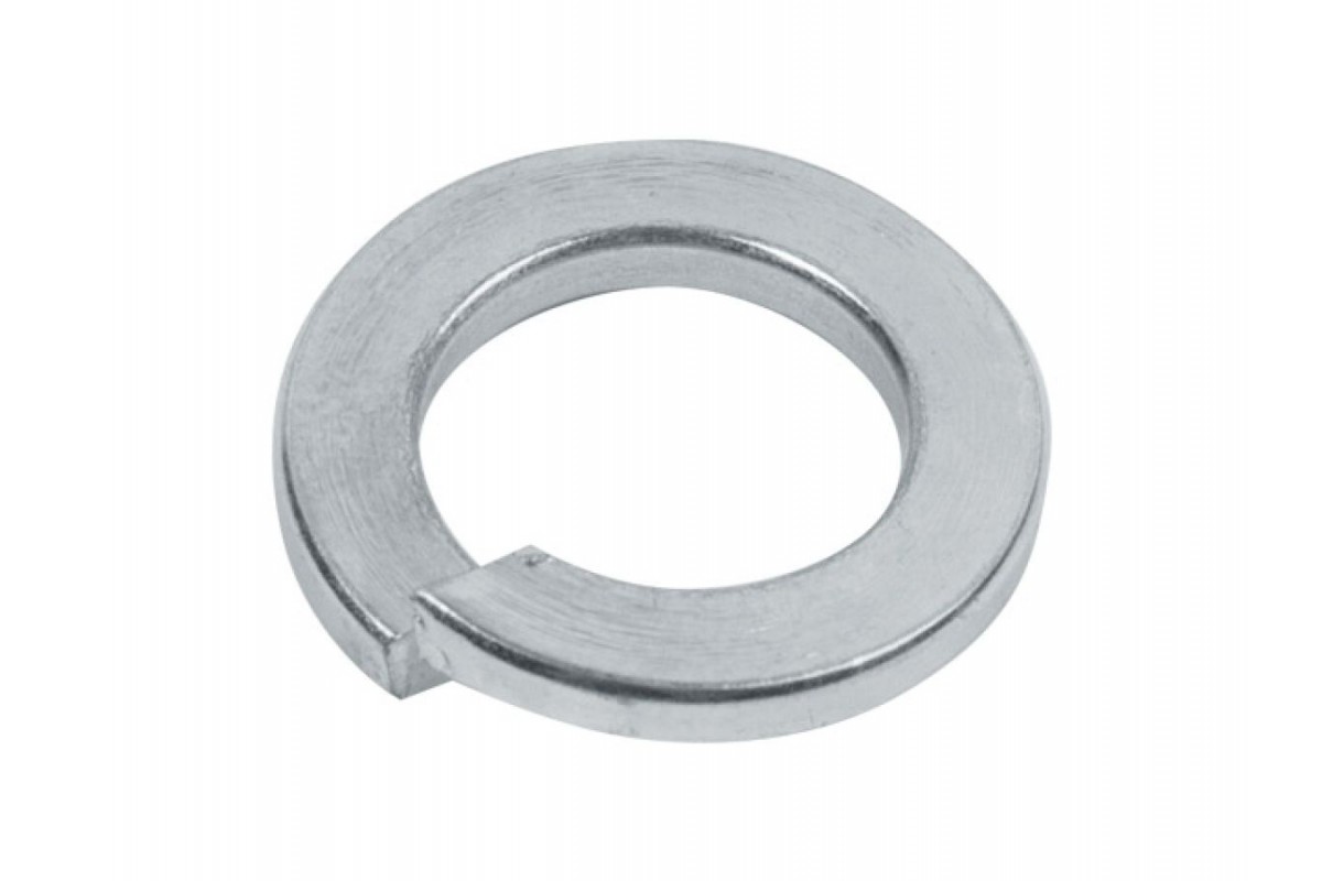 Шайба М18 гровер, цинк, DIN 127 (200 шт в карт. уп.) STARFIX