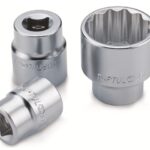 Головка 1/2" 29мм 12гр.TOPTUL