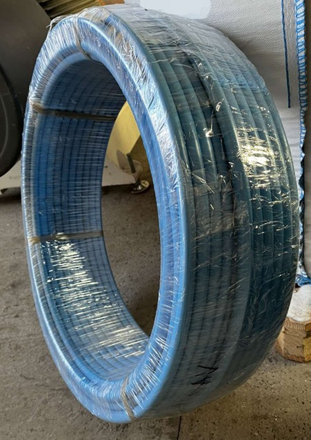 Труба ПЭ 32х2,0 100м, AV Engineering