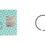 Поршневое кольцо ECO HU142