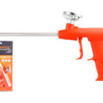 Пистолет для монтажной пены STARTUL STANDART (ST4152)