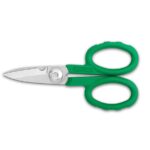 Ножницы электрика 138мм TOPTUL