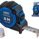 Рулетка 8м/25мм EXPERT STARTUL (SE3012-0825M)
