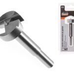 Сверло Форстнера по дереву 26мм GEPARD (GP0470-26)