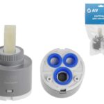 Картридж D40 для смесителя, тип A, AV Engineering