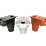 Трап уличный Ecoteck (металлик), Ecoteck, РБ