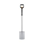 Лопата штыковая телескопическая прямая Xact FISKARS