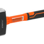 Кувалда 2,0кг с фибергл. рукояткой STARTUL PROFI (ST2202-20)