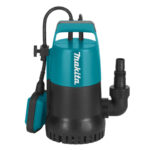 Насос дренажный для чистой воды MAKITA PF 0300