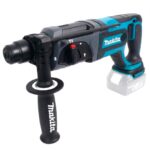 Аккум. перфоратор MAKITA LXT DHR 241 Z в кор.